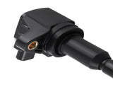 Pack of 4 Ignition Coil Spark Plugs fit for Honda Fit 1.5L 2007-2008 UF581 94279 60158944