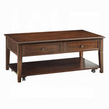 Walnut Coffee Table with Lift Top B062P209099