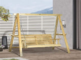 2-Seat Outdoor Porch Swing 54964003