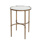 Oval Accent Table B03548999