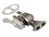176013 179515 Turbo Turbocharger for 2008-2010 Ford F-250 F-350 F-450 F-550 6.4L 8C3Z6K682B 50436157