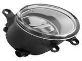 Halogen Fog Lights With Cover Bezels & Bulbs fit for Toyota Avalon 2013 2014 2015 11600705