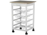 Kitchen Sideboard/ Storage cabinet/Coffee Bar Cabinet 09415947