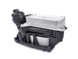 Engine Oil Filter Housing & Cooler Replacement for BMW 328d 328d xDrive 535d xDrive 740Ld xDrive X3 92071911