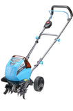 40V Cordless Lithium Battery Cultivator,Brushless motor B082P241379