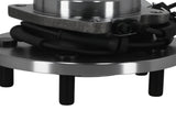 Pair Front Wheel Hub & Bearing fit for Dodge Grand Caravan 513273 5154214AA 85242682