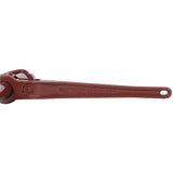 Heavy duty 5/16"-3/8" Ratchet Binders, 5400lbs Working Load capacity, G70 Hooks Adjustable Length, W465P205422