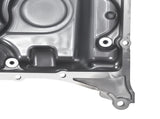 Aluminum Oil Pan fit for Honda Fit 2015-2018 L4 1.5L Rear 264-857 86073269