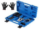 Windscreen Wiper Arm Puller Extractor Heavy Duty Remover Tool fit for VW Audi BMW 64887414