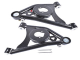 Tubular Front Lower Control Arms Kit Fit for Chevy Monte Carlo GMC S15 Jimmy Buick Regal 53466547