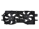 Cooling Fan fit for Plymouth Grand Voyager L4 2.4L 1996-1997 620003 4682636 54643323