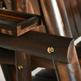 Outdoor Patio Swing Chair 21034577