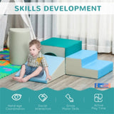 Foam toy suit 11913784
