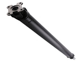 Propshaft Assembly Rear fit for Nissan Frontier 2005-2019 4.0L 4WD Manual 946-278 89572814