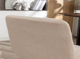Masar Fabric Swivel Office Chair T2574P206309