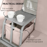 Outdoor Patio Swing Chair 07537821