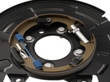 Rear Brake Dust Shield Plate fit for Ford F-150 2012-2020 CL3Z2209D 926373 Pair 16097273