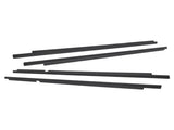 Outside Window Weatherstrip Seal Belt Molding fit for Lexus LX470 98-07 75740-60041 22858429