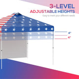 Camping Tent Foldable Gazebo 00883083