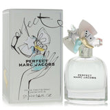 Marc Jacobs Perfect by Marc Jacobs Eau De Toilette Spray 1.6 oz for Women FX-571303