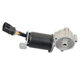 Transfer Case Actuator Shift Motor For Hummer H3 H3T 19151453 19167720 89059551 98583799