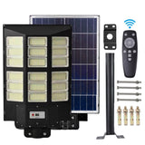 Commercial Solar Street Light Parking Lot Road Lamp 22647449