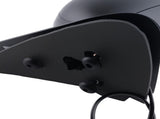 Left Side Mirror Paintable fit for Ford Expedition 4.6L 1998-2002 955002 12601667