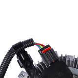 Engine Cooling Fan Clutch Fits for Chevrolet Express 2500 3500 GMC Canyon Savana 2500 3500 2.8L L4 77520433