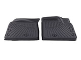 All Weather TPE Floor Mats fit for Nissan Rogue 2021-2025 Car Carpet Custom Fit Set 19419711