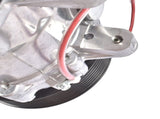 A/C Compressor with 6-Groove Pulley Fits for Sanden SD7 Serpentine Belt HC5005BK 54995998