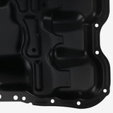 1x New Lower Engine Oil Pan fit for Kia Forte Hatchback Sedan 2010-2013 264-424 65921000