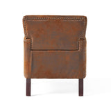 HARRISON TUFTED CLUB CHAIR 53444.00MF