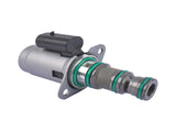 Solenoid Valve 35T40860 Replacement for Muncie CS10/CS20 Series PTO Dump Truck 12V 44407884