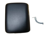 For 1982-1992 Chevy Camaro Black Center Console Lid Door Cover Panel 14035760 50126672