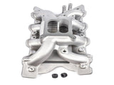 7564 Aluminum Air-Gap Dual Plane Engine Intake Manifold for Ford 351C 2V 08095529