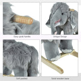 Baby Rocking Horsfor Children 18-36 Month 87400359