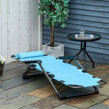 Folding Lounge Chairs / beach chair 20124088