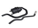 Power Steering Hose & Fluid Tank Reservoir Kit for BMW E46 325i 328i 330i 32412227264 32416796390 78138427