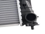 Aluminum Radiator fit for Kia K5 1.6L 2.5L 2021-2024 25310L3000 Cross Flow 04685800