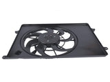 Radiator Cooling Fan Assembly w/ Motor for Hyundai Palisade 3.8L 2020-2024 HY3115166 25380S8500 35105480