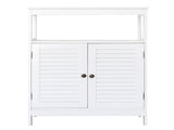 100-Page Two-Door Cabinet 09360816