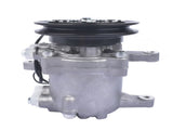 A/C Compressor for Kubota M6060 M7060 M8560 M9960 SSV65C SVL90C U55 RD451-93900 RD45193900 77673077