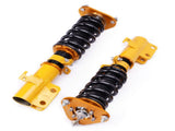 Coilovers 24 Way Damper Adjustable Suspension Kit fit for Toyota Corolla 03-08 02667937