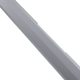 Slip-on Outer Rocker Panels fit for Jeep Liberty 4 Door 2002-2007 Left Right 62939422