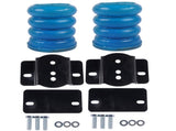 Rear Suspension Helper Spring Replacement for Toyota 4Runner Lexus GX460 1998-2021 SSR62340 72719413