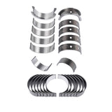 Rod & Main Bearing Set CB663P MS2199P Fits for Chevy Express Silverado GMC Sierra Cadillac Escalade 75396357