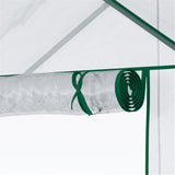 Mini Walk-in Greenhouse 88574212