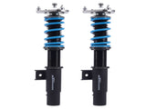 MaXpeedingrods T6 24 Way Coilover Suspension Kit fit for VW Jetta Golf GTI MK5 MK6 66296075