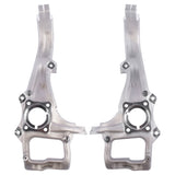 Front Driver & Passenger Side Steering Knuckle for Tesla Model X 2016 2017-2020 39161374