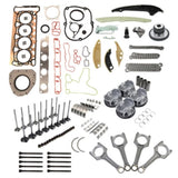 Engine Overhaul Rebuild Kit For Audi VW 2.0T A4 Q5 Jetta GTI CCTA CCZ 2008-2011 06H105701D 85967711